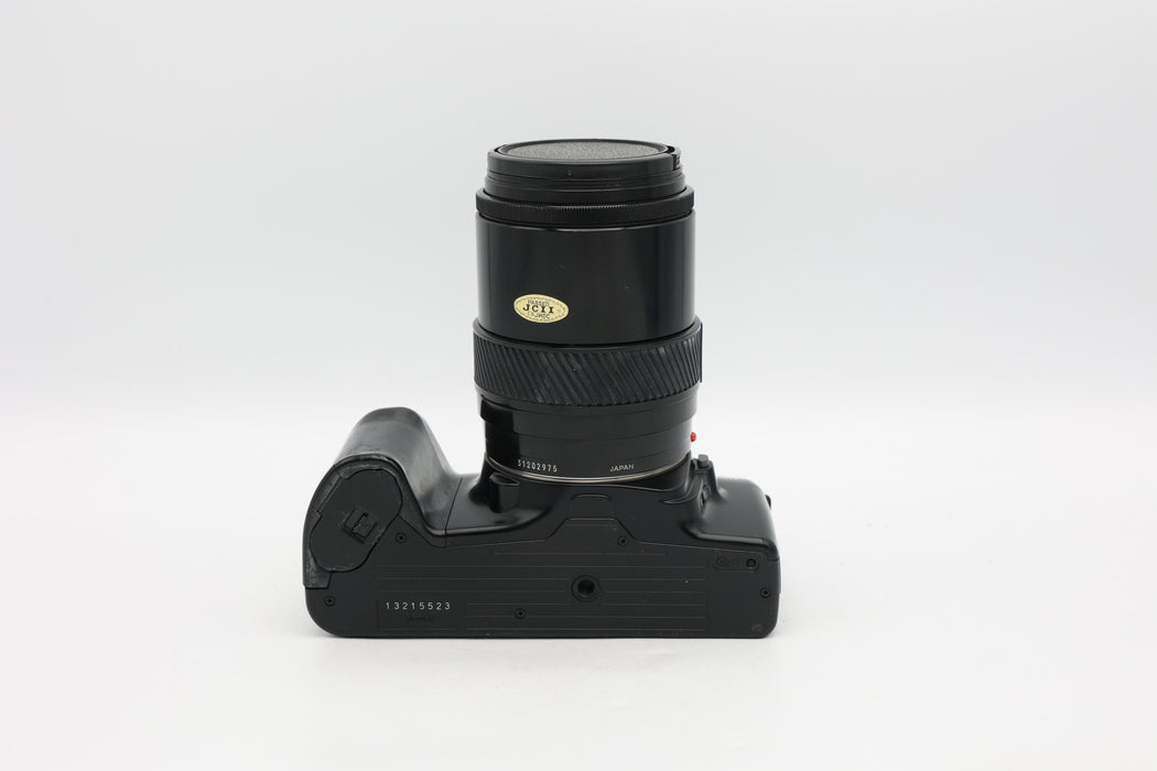 Used Minolta Maxxum 3000i Kit (F)