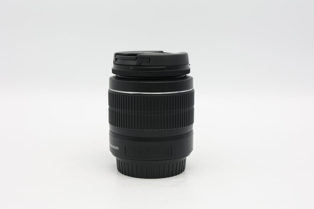 Used Canon EFS 18-55mm IS II (EX)