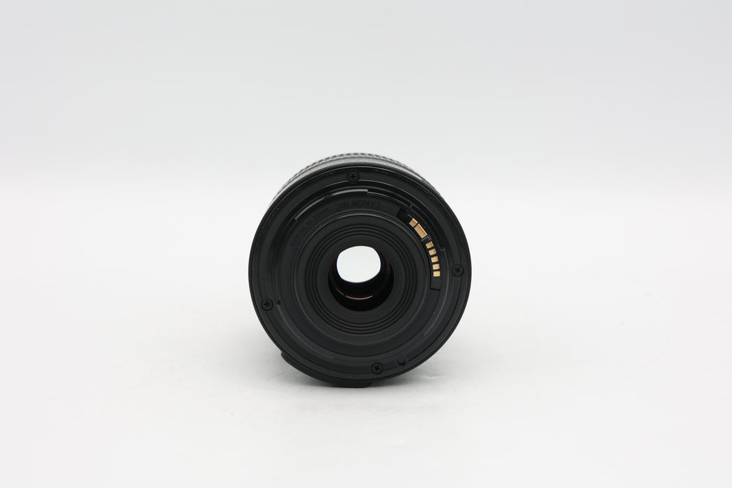 Used Canon EFS 18-55mm IS II (EX)