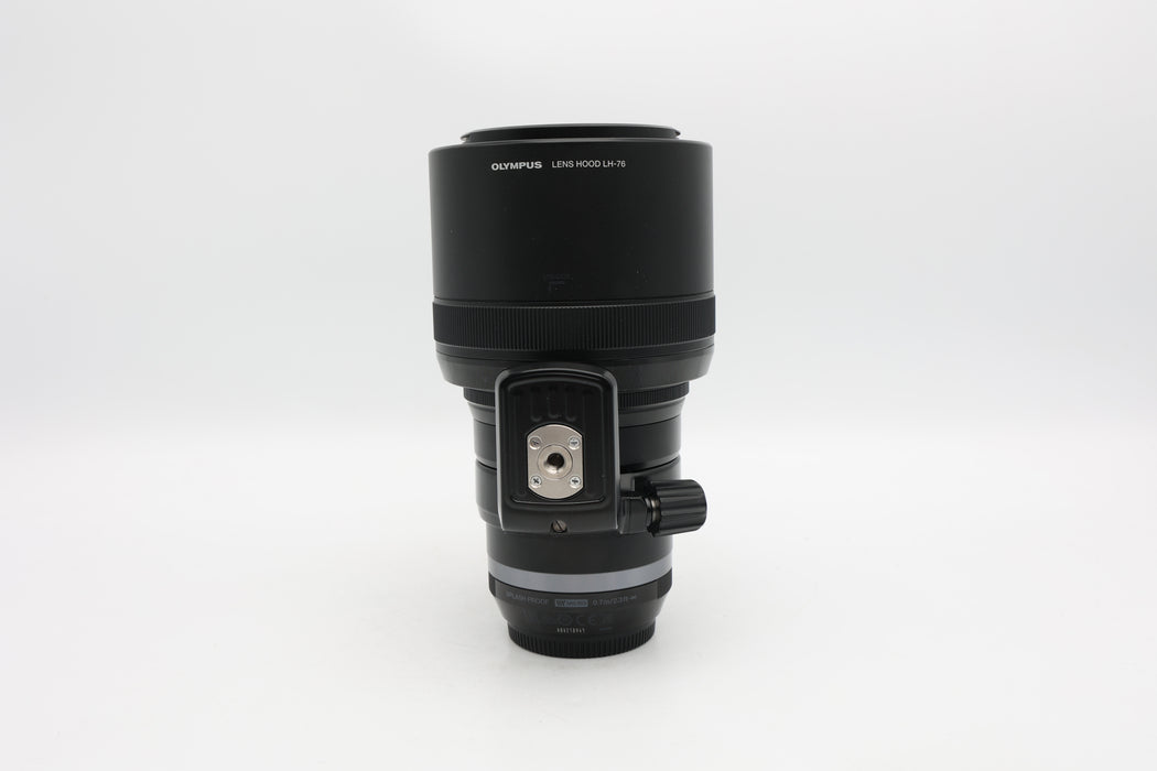 Used Olympus 40-150 F2.8 Pro (VG)