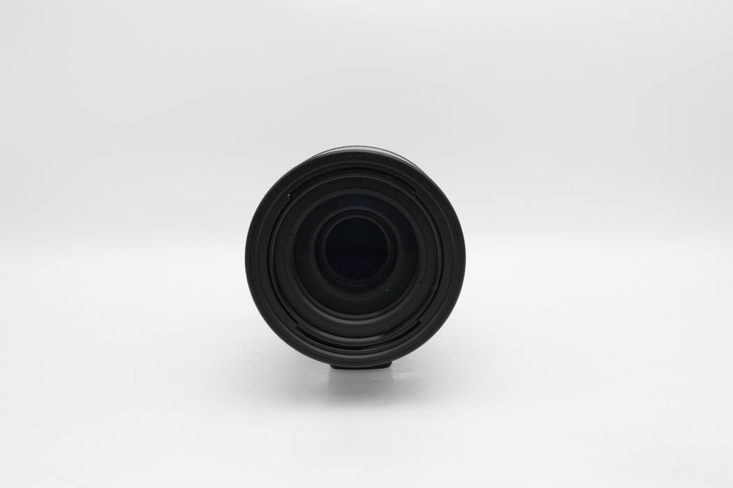 Used Olympus 40-150 F2.8 Pro (VG)