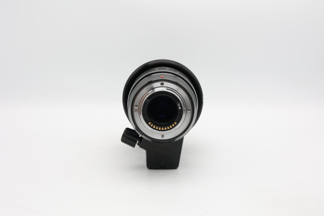 Used Olympus 40-150 F2.8 Pro (VG)