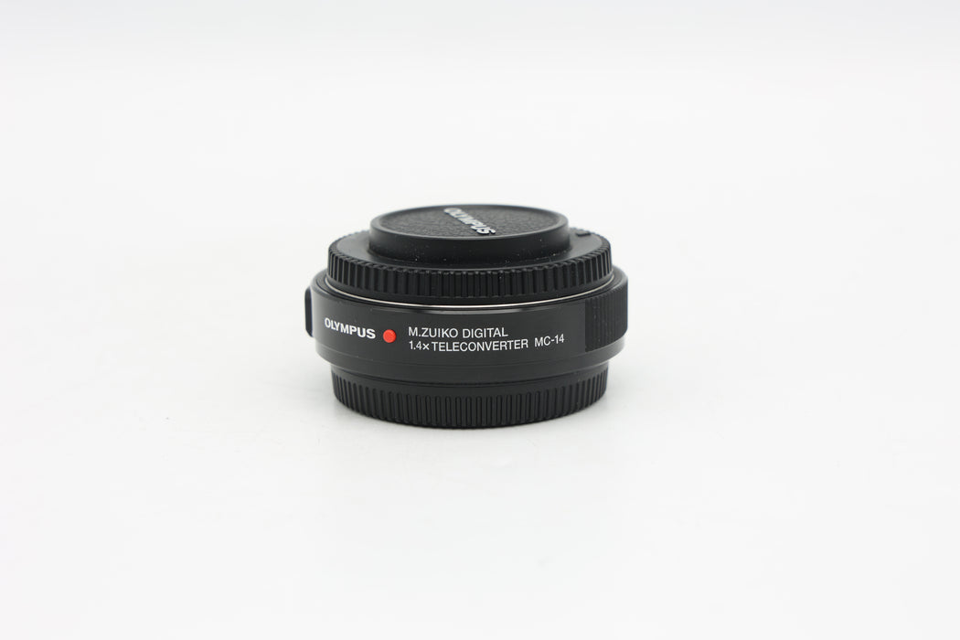 Used Olympus MC-14 (VG)