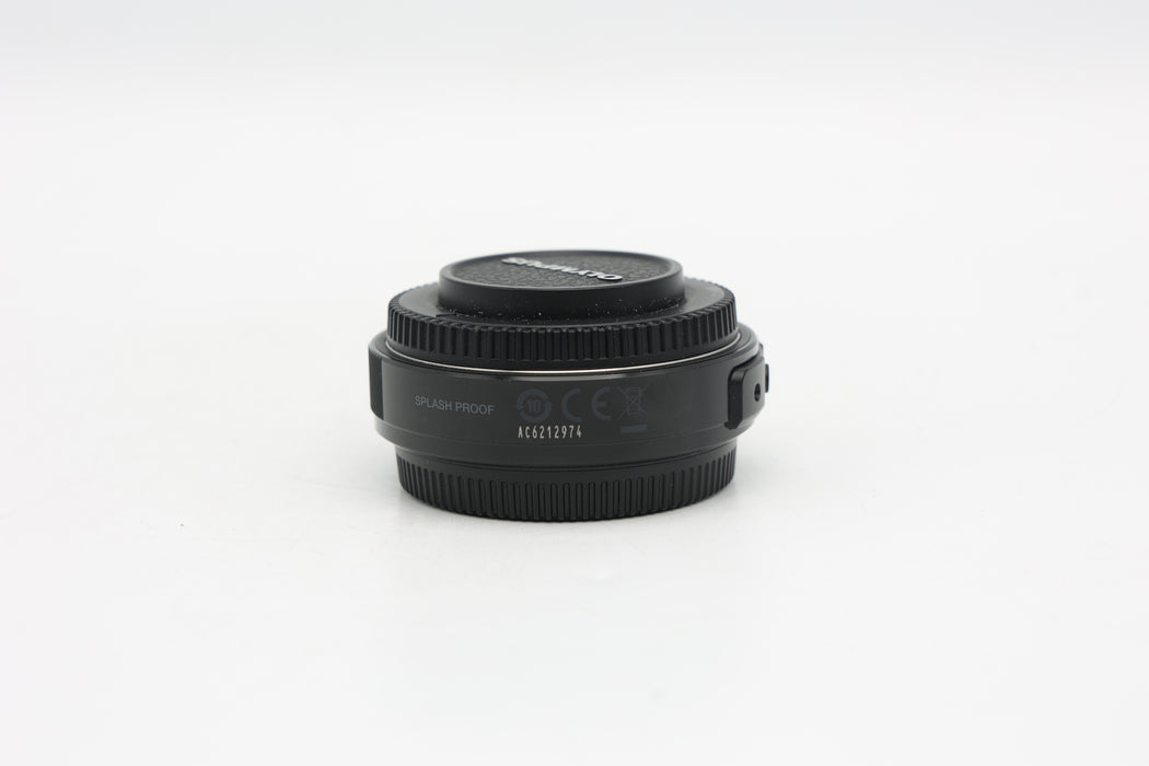 Used Olympus MC-14 (VG)