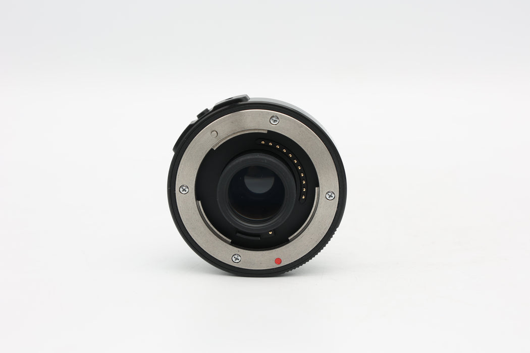 Used Olympus MC-14 (VG)