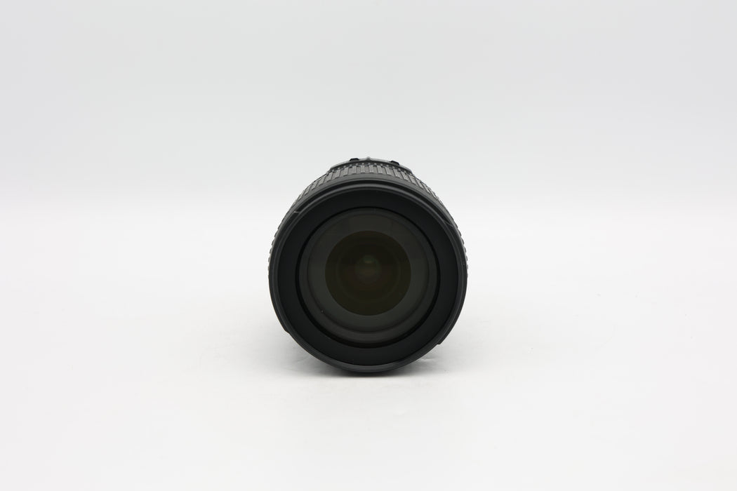 Used Nikon AFS 18-105mm DX VR (VG)