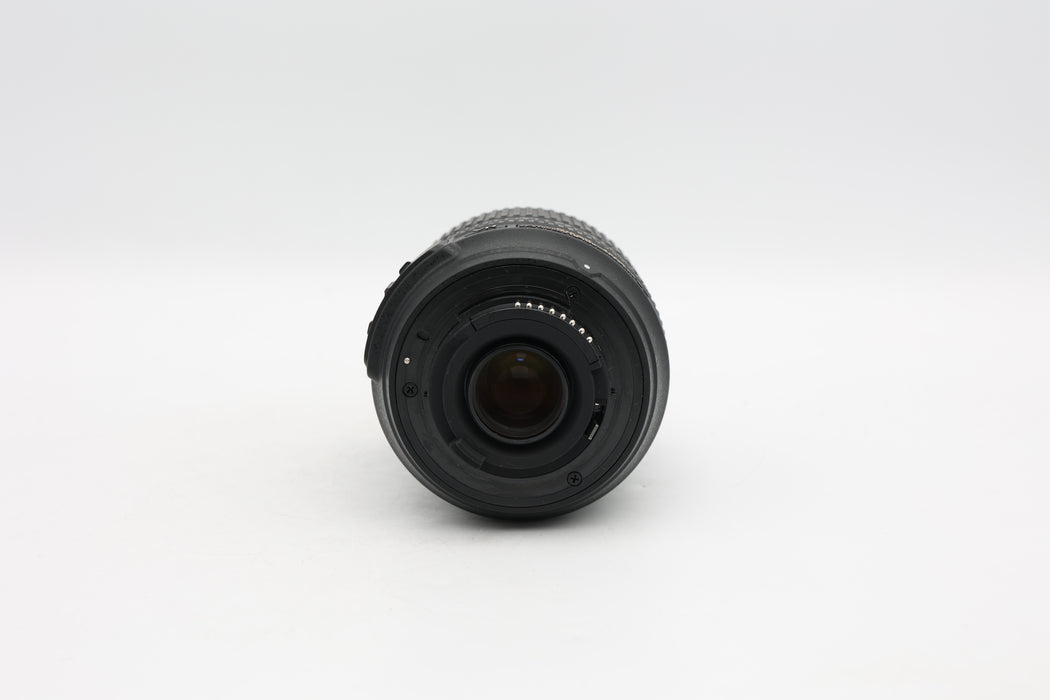 Used Nikon AFS 18-105mm DX VR (VG)