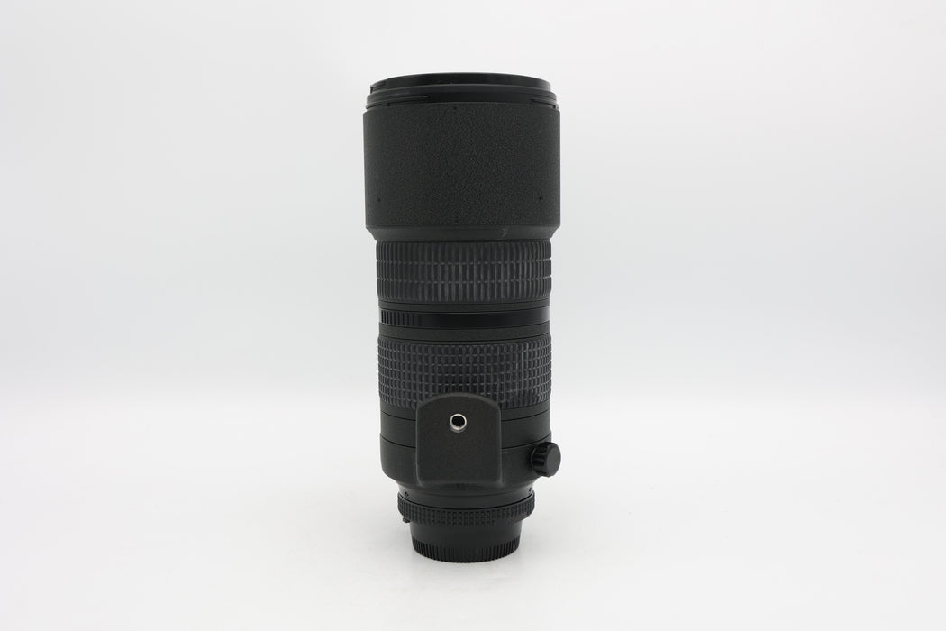 Used Nikon AF 80-200 F2.8D ED (VG)