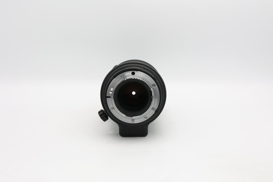 Used Nikon AF 80-200 F2.8D ED (VG)