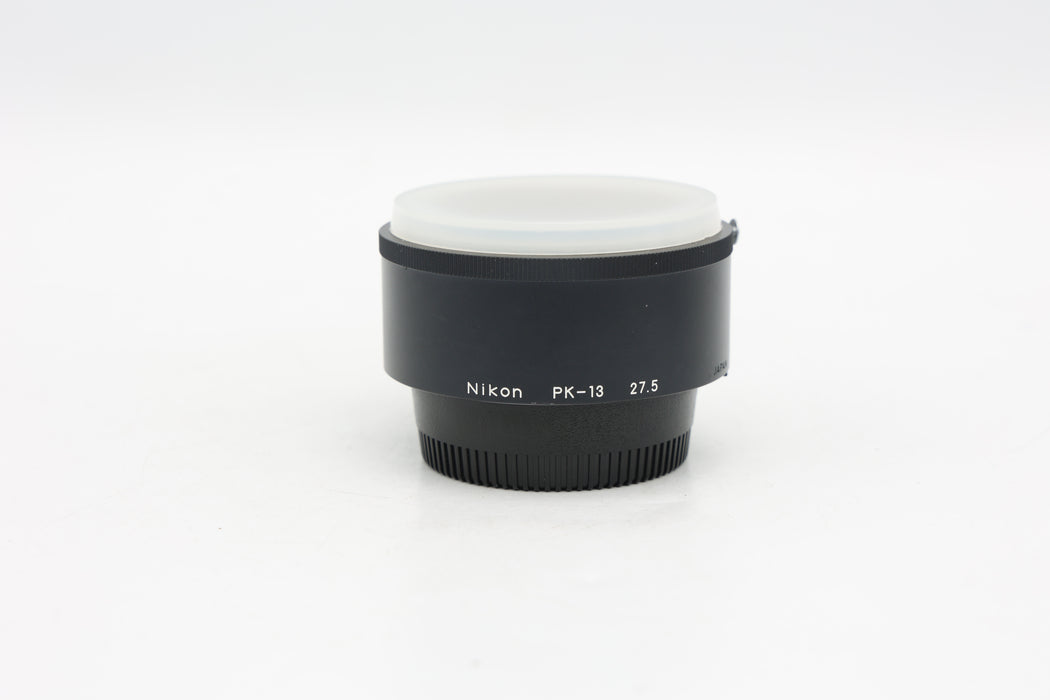 Used Nikon PK-13 (EX)
