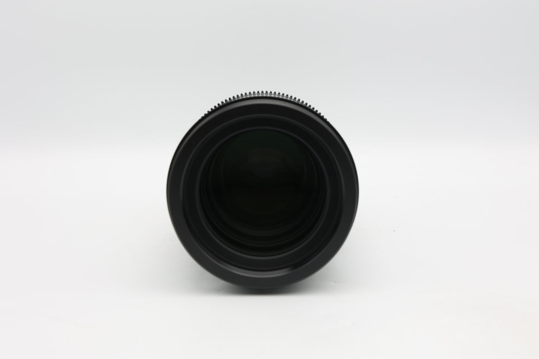 Used Sigma 50-100mm T2 PL Mount (EX)