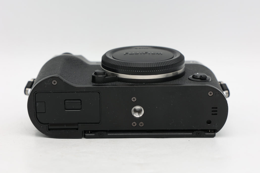 Used Fujifilm X-T50 Body (EX)