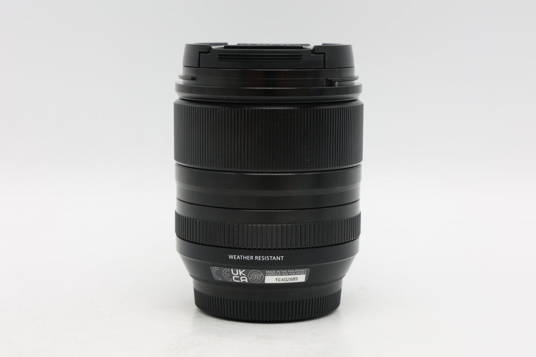 Used Fujifilm XF 33mm f1.4 WR (EX)