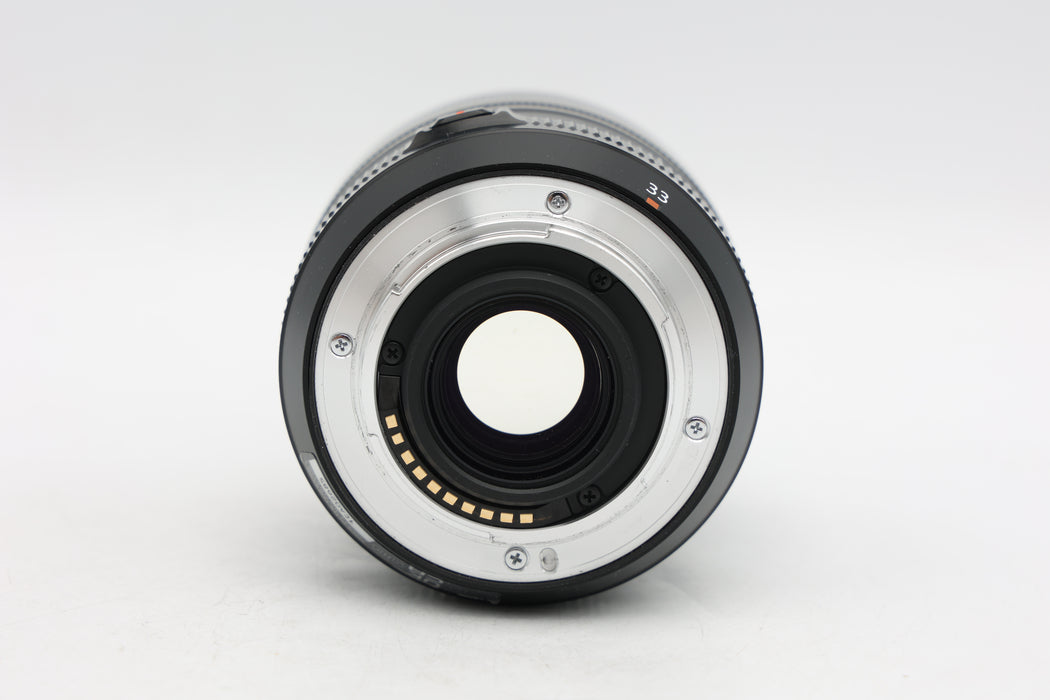 Used Fujifilm XF 33mm f1.4 WR (EX)
