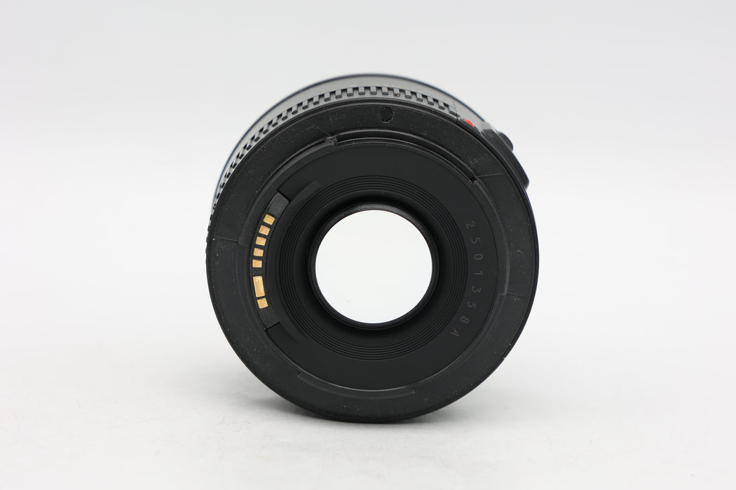 Used Canon EF 50mm f1.8 II (Good)