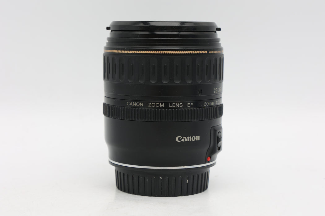 Used Canon EF 28-80mm f3.5-5.6 (VG)