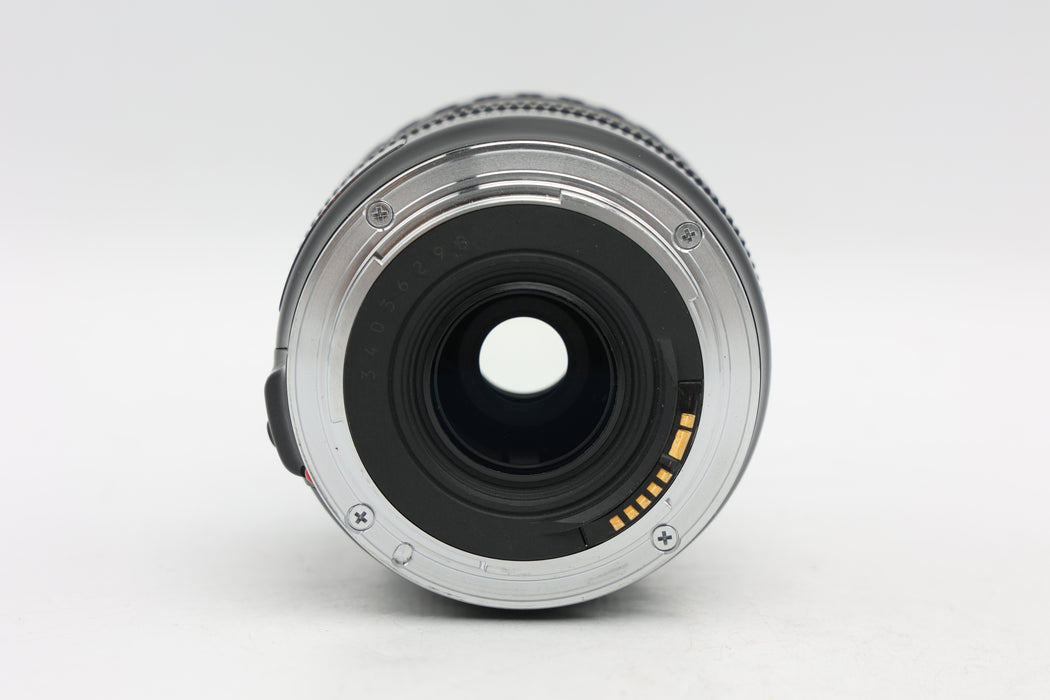 Used Canon EF 28-80mm f3.5-5.6 (VG)