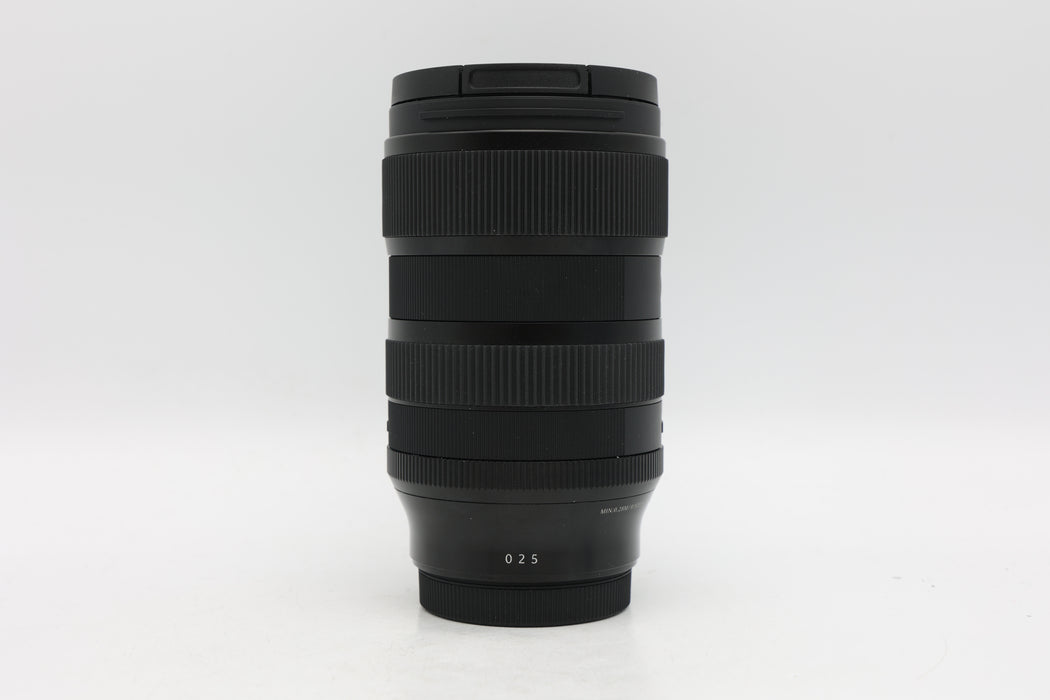 Used Sigma 17-40mm f1.8 DC XF (EX)