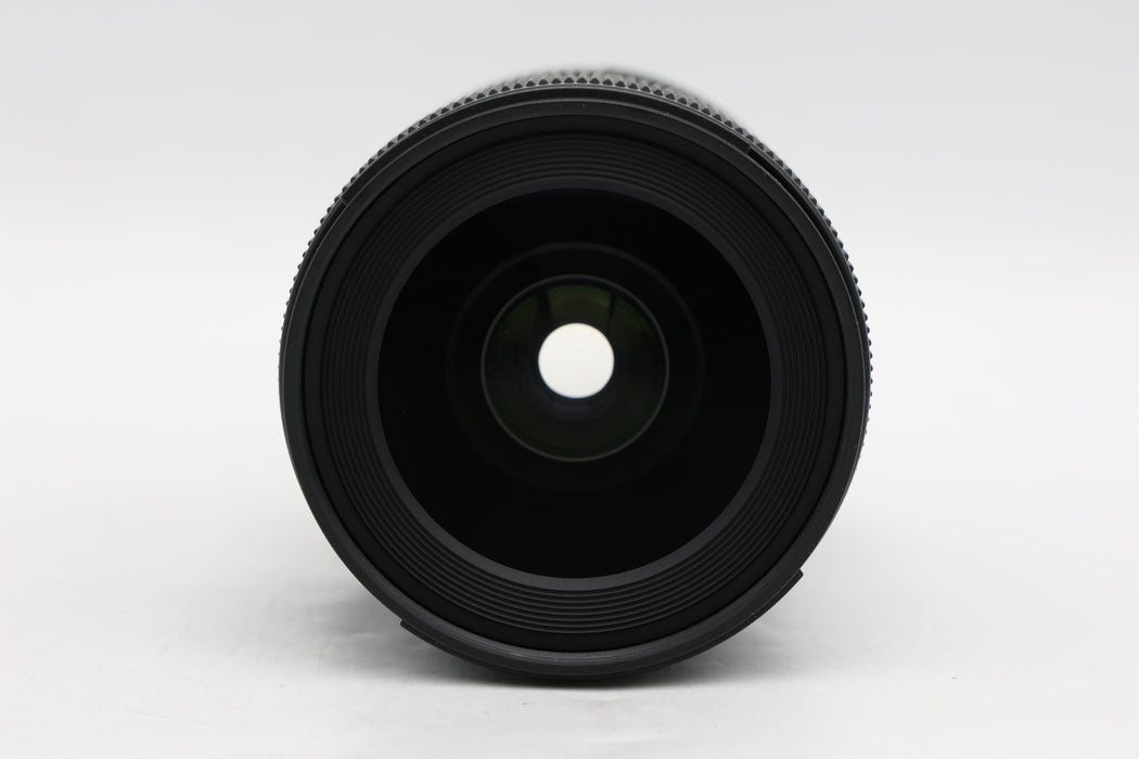 Used Sigma 17-40mm f1.8 DC XF (EX)