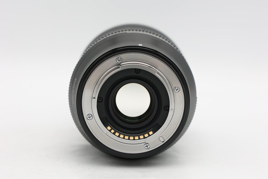 Used Sigma 17-40mm f1.8 DC XF (EX)