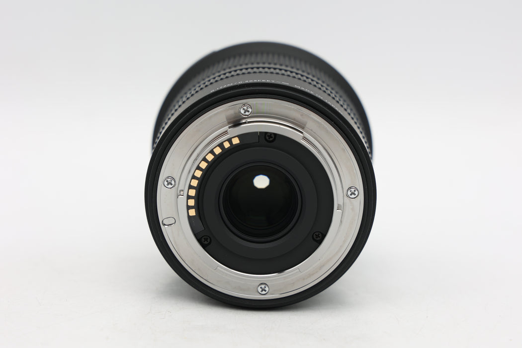 Used Sigma 12mm f1.4 DC XF (EX)