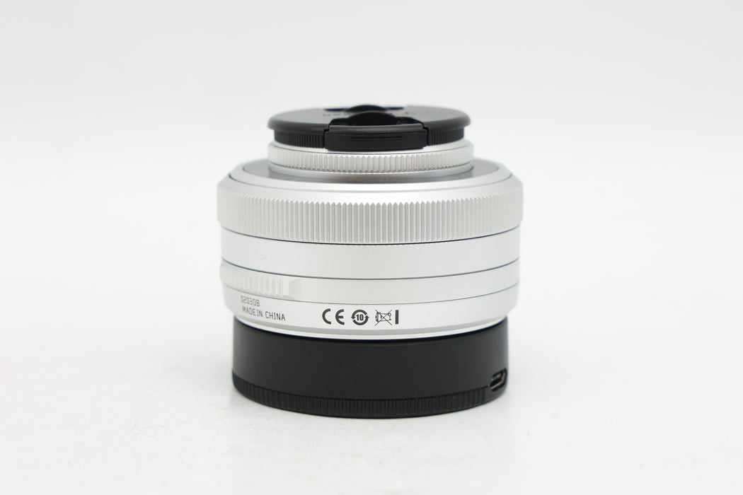 Used TTArtisan AF 27mm f2.8 XF (EX)