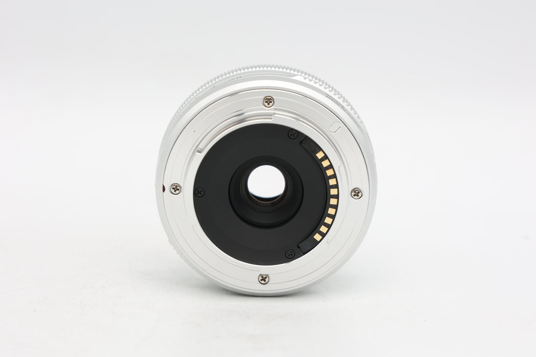 Used TTArtisan AF 27mm f2.8 XF (EX)
