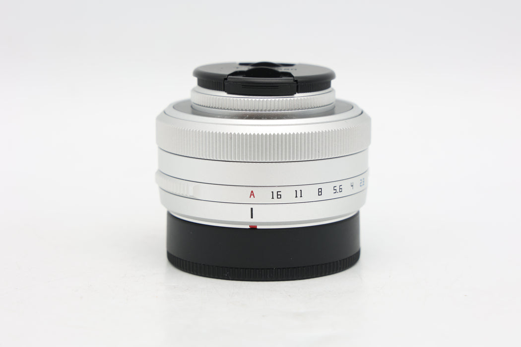 Used TTArtisan AF 27mm f2.8 XF (EX)