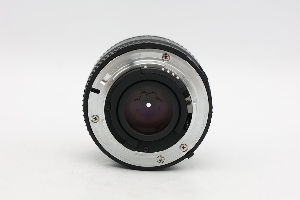 Used Nikon AF 50mm f1.8D (EX)