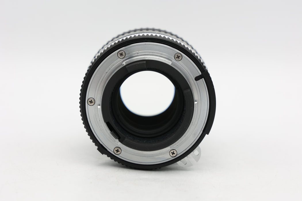 Used Nikon AI 135mm f3.5 (VG)