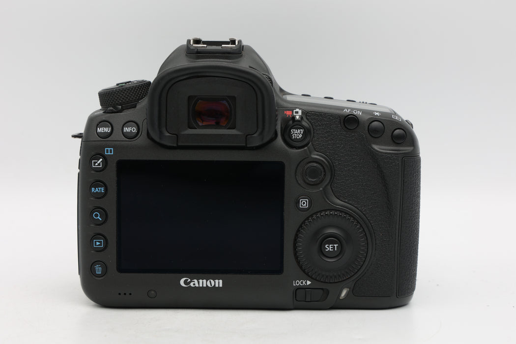 Used Canon 5DS Body (Good)