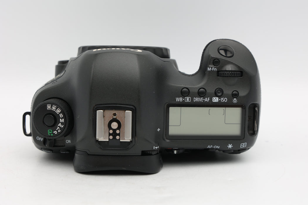 Used Canon 5DS Body (Good)