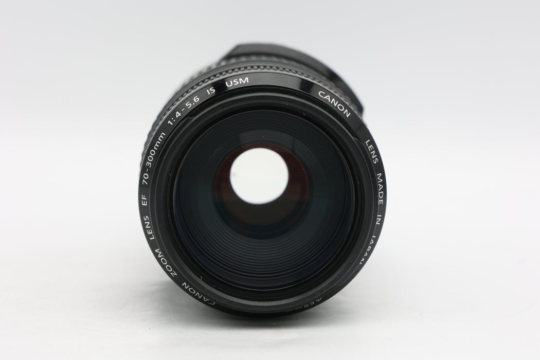 Used Canon EF 70-300mm IS USM (Good)