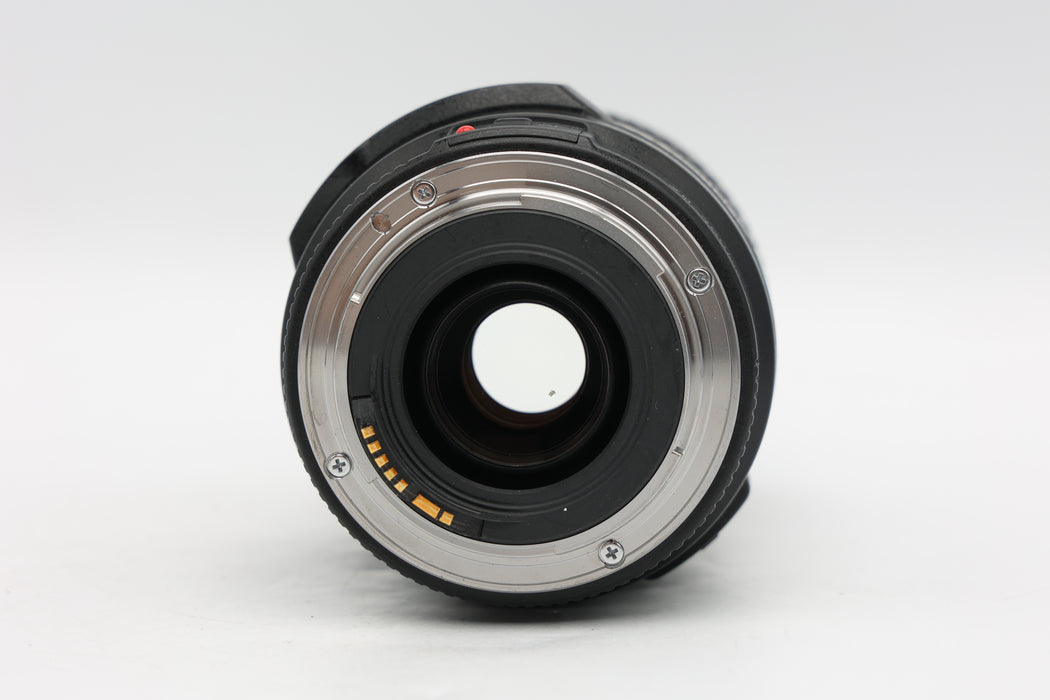 Used Canon EF 70-300mm IS USM (Good)