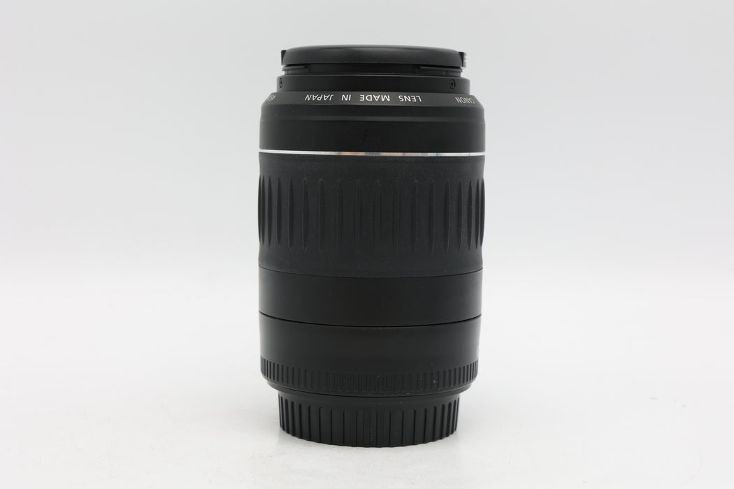 Used Canon EF 55-200mm II (VG)