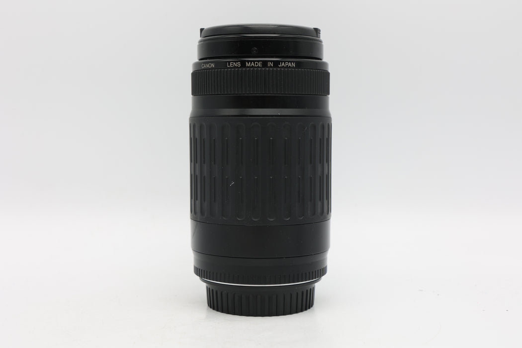 Used Canon EF 75-300mm f4-5.6 (VG)
