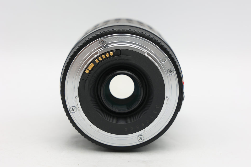 Used Canon EF 75-300mm f4-5.6 (VG)