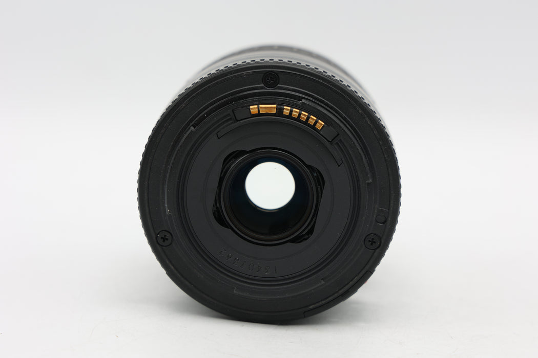 Used Canon EF 55-200mm II (VG)