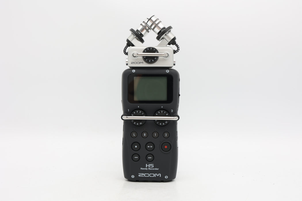 Used Zoom H5 Recorder (VG)