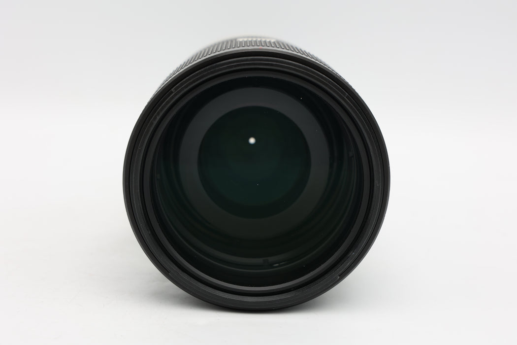 Used Sony FE 70-200mm f2.8 GM (VG) No tripod foot