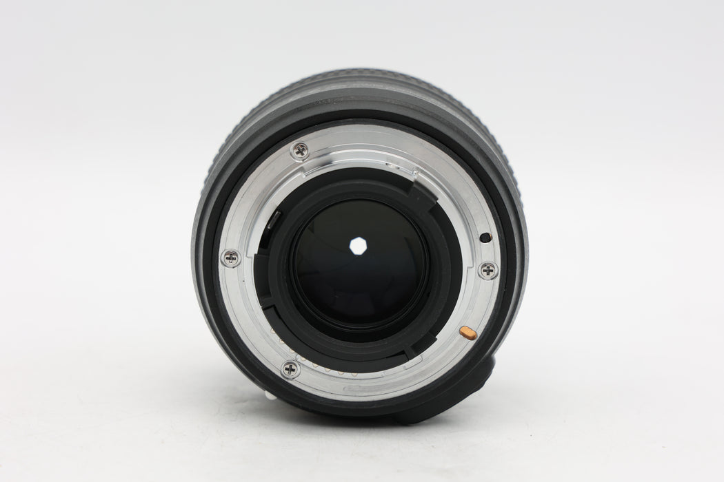 Used Nikon AF-S 50mm f1.8G (EX)