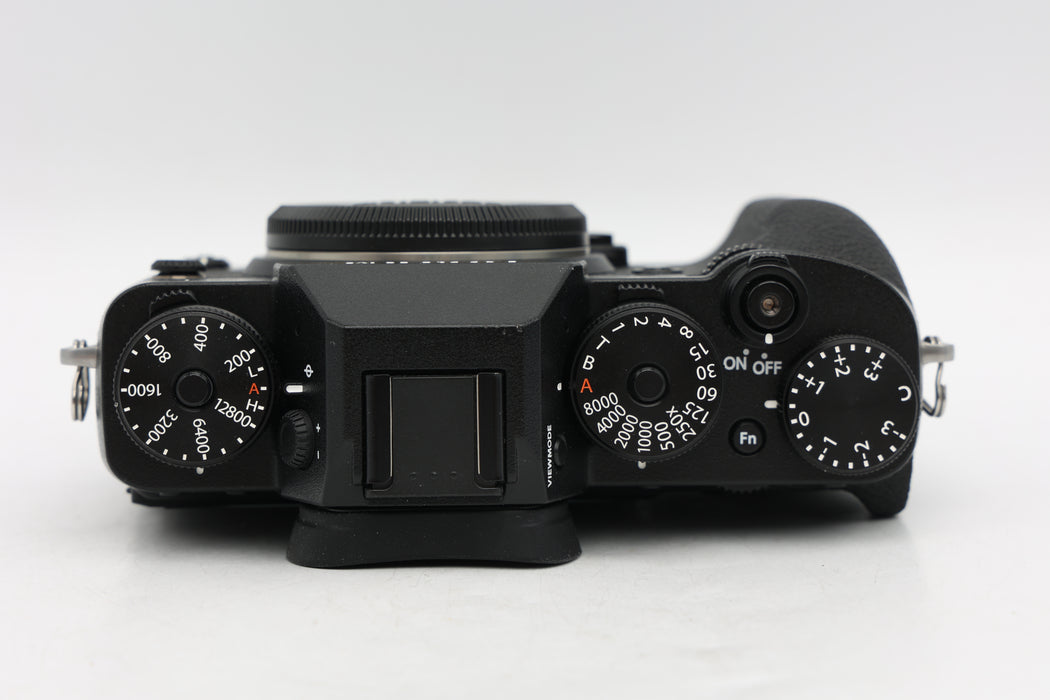 Used Fujifilm X-T2 Body (VG)