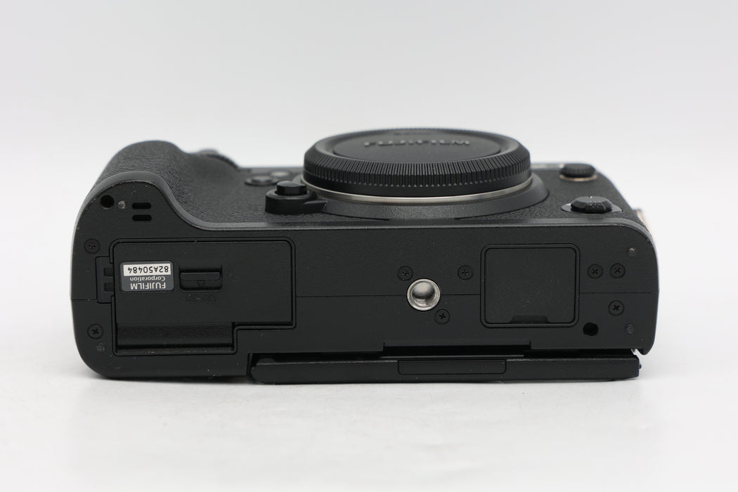 Used Fujifilm X-T2 Body (VG)
