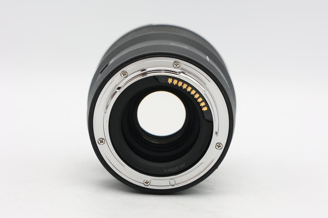 Used Lumix 85mm f1.8 S (EX)
