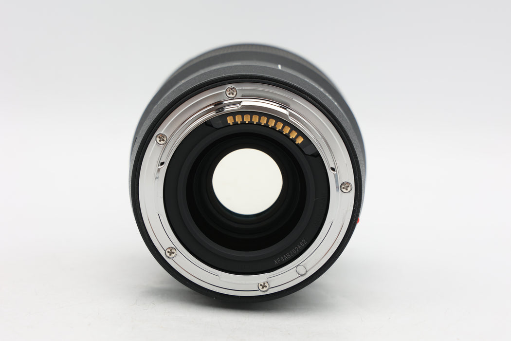 Used Lumix 50mm f1.8 S (EX)