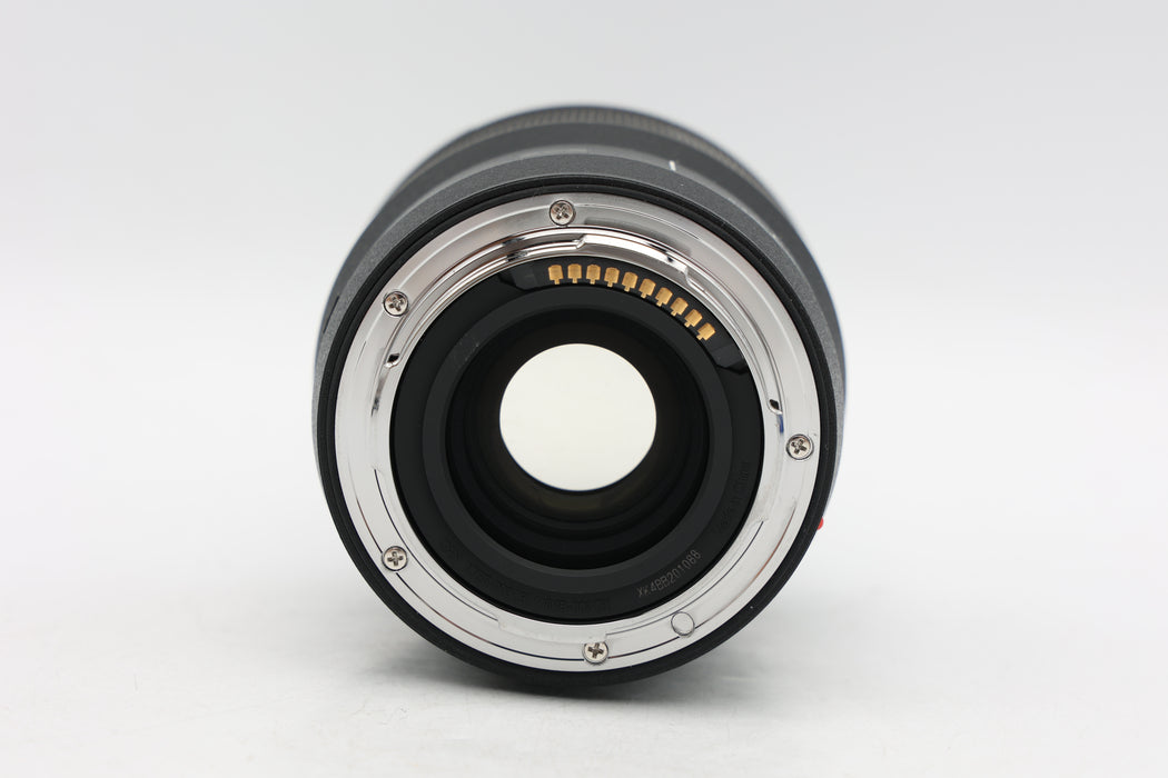 Used Lumix 35mm f1.8 S (EX)