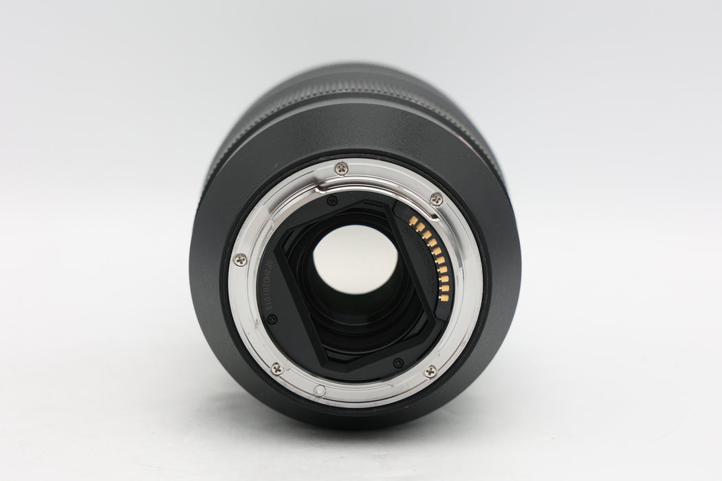 Used Lumix 24-70mm f2.8 Pro (EX)