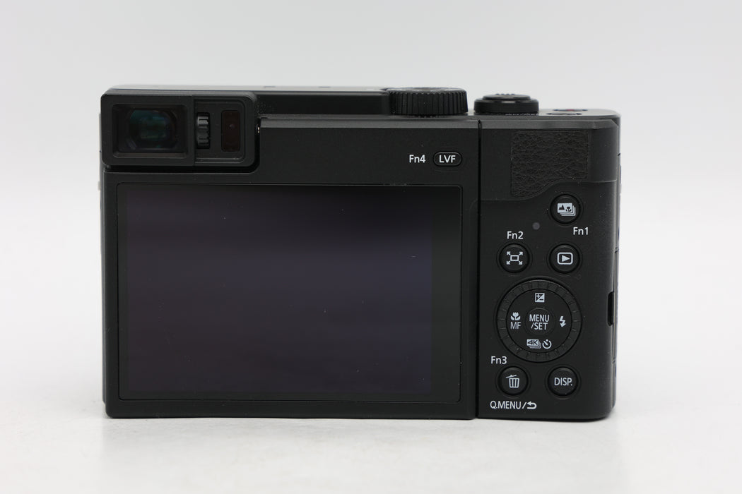 Used Lumix ZS80D (EX)