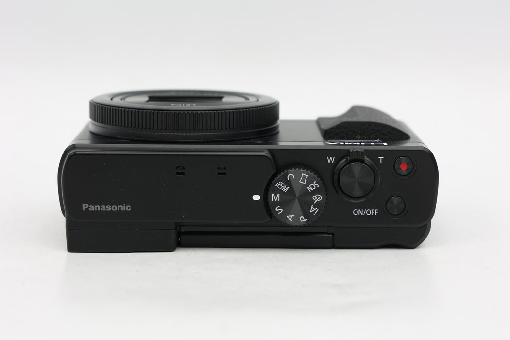 Used Lumix ZS80D (EX)