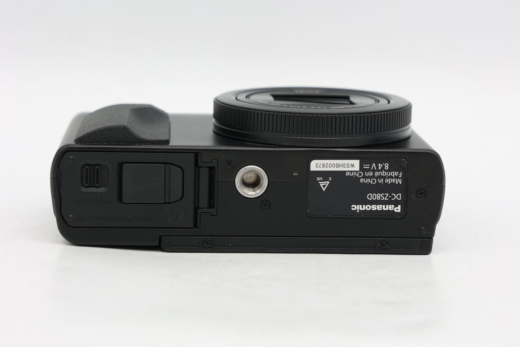 Used Lumix ZS80D (EX)